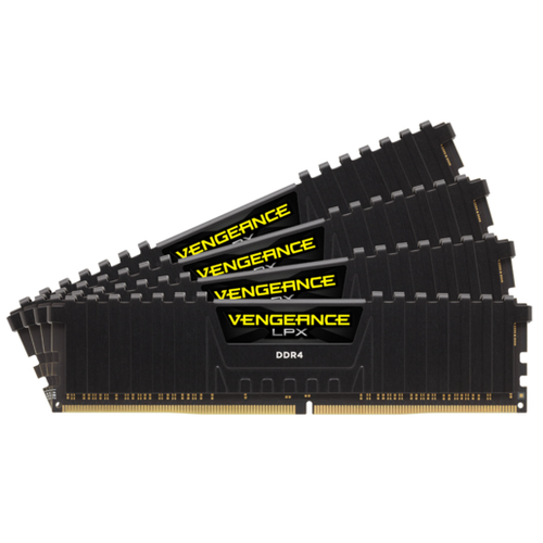 Corsair 16GB DDR4-2933 Kit - Black - CMK16GX4M2Z2933C16 operatīvā atmiņa