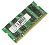 CoreParts MMH9658/32 Speichermodul 2 GB 1 x 2 GB DDR2 800 MHz (MMH9658/32) 5704174059851 operatīvā atmiņa