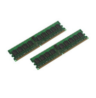 MicroMemory 8GB KIT DDR2 667MHZ ECC/REG FB KIT OF 2x 4GB DIMM MMA8221/8GB, KTA-MP667AK2/8G operatīvā atmiņa