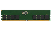 KINGSTON DDR5 16GB 4800MHz NON-ECC CL40 1Rx8 operatīvā atmiņa