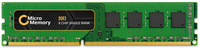 MicroMemory DIMM 4G 1333 512X64 8 240 2RX8 operatīvā atmiņa