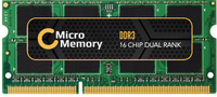 MicroMemory Memory Module 4GB DDR3 operatīvā atmiņa