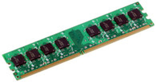 MicroMemory 1GB DDR2 667MHZ DIMM Module MMH9667/1024, 398038-001 operatīvā atmiņa