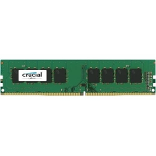 Crucial 16GB 2400MHz DDR4 CL17 Unbuffered DIMM operatīvā atmiņa