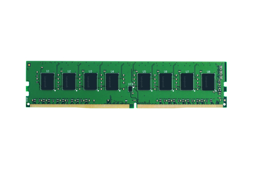 DDR4 16GB/2666 CL19 SR operatīvā atmiņa