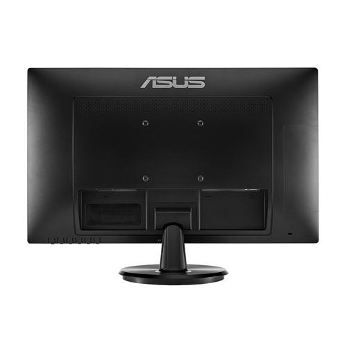 Monitor Asus VA249HE 24'', VA, FHD, HDMI, D-Sub monitors