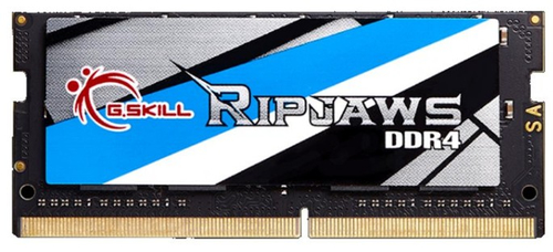 SO DDR4 16GB PC 2133 CL15 G.Skill (1x16GB) 16GRS operatīvā atmiņa