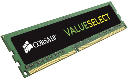 Corsair ValueSelect 16GB DDR4 2133MHz CL15 DIMM operatīvā atmiņa