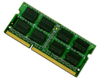 MicroMemory 2GB DDR3 1333MHZ SO-DIMM  MMG2379/2GB, M25664J90S operatīvā atmiņa
