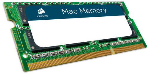 CORSAIR DDR3 1333MHz 16GB Kit 2x 8GB operatīvā atmiņa