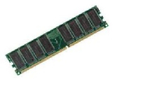 MicroMemory 1GB DDR3 1333MHz PC3-10600 1x1GB memory module MMG1101/1024, KFJ9900/1G, S26361-F4401-L1 operatīvā atmiņa