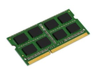 MicroMemory 4GB KIT DDR2 800MHZ SO-DIMM KIT OF 2x 2GB SO-DIMM MMG2491/4GB, VS4GBKIT800D2 operatīvā atmiņa