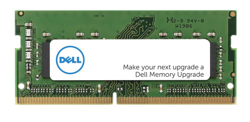 Dell SNPTD3KXC/8G 8 GB Certified Replacement Memory Module for Select operatīvā atmiņa