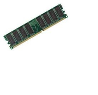 MicroMemory 1GB DDR3 1333MHz PC3-10600 1x1GB memory module MMG2293/1024, KTL-TCM58B/1G, 57Y4389, 64Y6648, D12864J90 operatīvā atmiņa