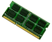 MicroMemory 4GB DDR3 1066MHZ SO-DIMM SO-DIMM Module PA5037U-1M4G, KTT-S3CS/4G operatīvā atmiņa