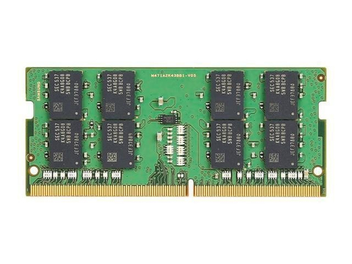 Mushkin DDR4 SO-DIMM 32GB 2666-19 - Single - Essentials 1,2v MSK operatīvā atmiņa