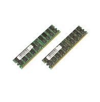 MicroMemory 8GB KIT DDR2 667MHZ ECC/REG KIT OF 2x 4GB DIMM KTS5287K2/8G, X4063A-Z, X4087A, X5289A-Z operatīvā atmiņa