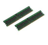 MicroMemory 16GB KIT DDR2 667MHZ ECC/REG KIT OF 2x 8GB DIMM MMG2357/16GB, KTS8122K2/16G, X4287A, X8356A operatīvā atmiņa