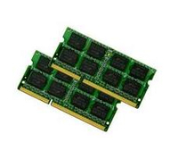 MicroMemory 8GB KIT DDR3 1333MHZ SO-DIMM KIT OF 2x 4GB SO-DIMM operatīvā atmiņa