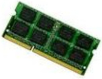 MicroMemory 4GB DDR3 1333MHZ SO-DIMM SO-DIMM Module MMG2236/4G, KFJ-FPC3B/4G, S26361-F4407-E3, S26391-F982-L400, S26391-F892-L400 operatīvā atmiņa