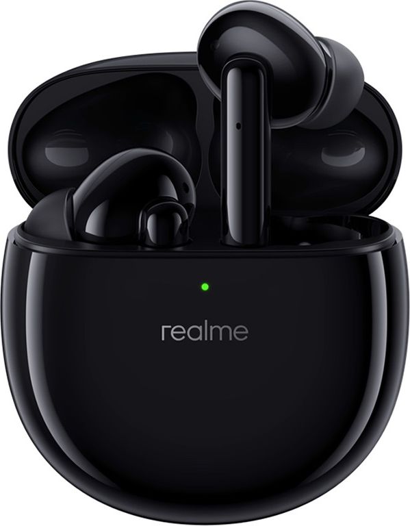 Realme TWS Buds Air Pro Black