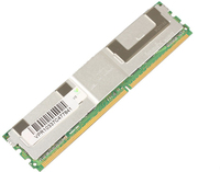 MicroMemory DIMM 4G 667M 512X72 8 240 2RX4  P337N operatīvā atmiņa