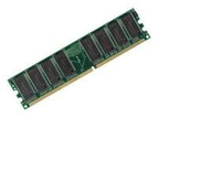 MicroMemory 1GB DDR3 1333MHz PC3-10600 1x1GB memory module MMT2079/1GB, KTL-TCM58B/1G operatīvā atmiņa