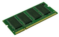 MicroMemory 512MB DDR 333MHZ SO-DIMM Module MMG2057/512, KFJ-FPC101/512, FPCEM100AP, FPCEM175AP, S26391-F2594-E200, S26391-F2594-L200 operatīvā atmiņa