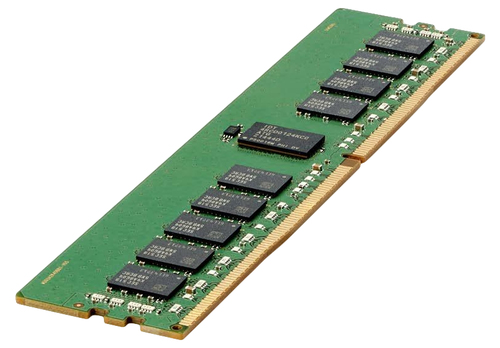 !HPE 16GB (1x16GB) SR x4 DDR4-2666 815098-B21 operatīvā atmiņa