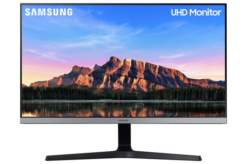 Samsung U28R550UQU monitors