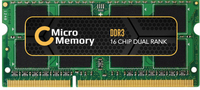 CoreParts 8GB Memory Module (KCP3L16SD8/8 M1G64KL110 KAS-N3CL/8G KTA-MB1600L/8G KTA-MB1600LK2/16G KTD-L3CL/8G KTH-X3CL/8G KTL-TP3CL/8G KTT-S operatīvā atmiņa