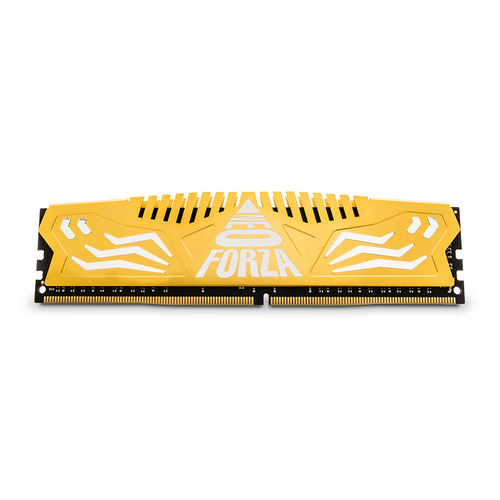 DDR4 8GB PC 3600 CL19 NEO FORZA  (1x8GB) DC10  Encke operatīvā atmiņa