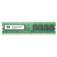 Hewlett Packard Enterprise Memory 4GB ( 2x 2GB ) PC-6400 Refurbished operatīvā atmiņa