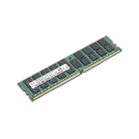 LENOVO THINKSYSTEM 16GB TRUDDR4 2666 MHZ (1RX4 1.2V) RDIMM operatīvā atmiņa