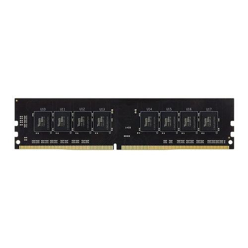 Team Group Elite TED416G3200C2201 memory module 16 GB 1 x 16 GB DDR4 3200 MHz operatīvā atmiņa