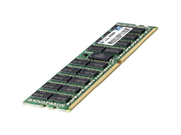 Hewlett Packard Enterprise 16GB, 2133MHz, PC4-2133P-R, DDR4, dual-rank x4, 1.20V, 726719-B21 operatīvā atmiņa