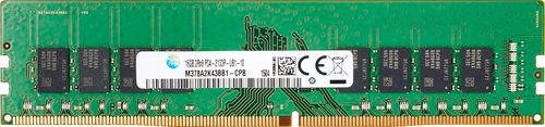 HP 16GB DDR4-2666 DIMM operatīvā atmiņa