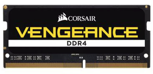 Corsair Vengeance 16GB SO-DIMM 2666 C18 operatīvā atmiņa