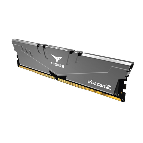 Team T-Force Vulcan Z - DDR4 - 8 GB - DIMM 288-PIN - ungepuffert 765441646230 operatīvā atmiņa