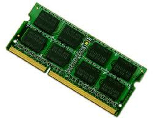 MicroMemory 8GB DDR3 1333MHZ SO-DIMM SO-DIMM Module MMG1309/8GB, KFJ-FPC3B/8G operatīvā atmiņa