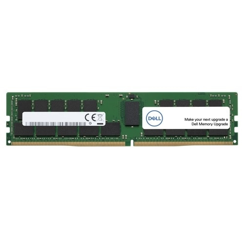 SERVER MEMORY 32GB PC19200/DDR4 REG A8711888 DELL operatīvā atmiņa