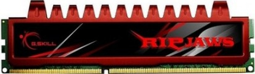 G.Skill Ripjaws DDR3 4GB 1333MHz CL9 1.5V operatīvā atmiņa