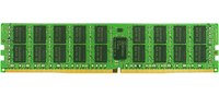 Synology - DDR4 - 32 GB - DIMM 288-PIN - registriert 4711174723577 operatīvā atmiņa