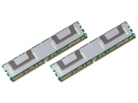 MicroMemory 8GB KIT DDR2 667MHZ ECC/REG FB KIT OF 2x 4GB DIMM MMD8751/8GB, KTD-WS667/8G, A2146192, A2336270 operatīvā atmiņa