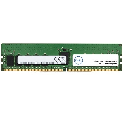 memory D4 2933 16GB Dell RDIMM operatīvā atmiņa