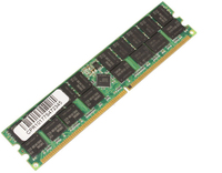 MicroMemory 2GB DDR 400MHZ ECC/REG RP000108730, 416107-001 DIMM Module 5712505926857 operatīvā atmiņa