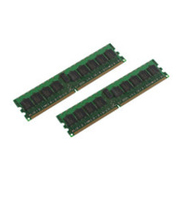 MicroMemory 16GB KIT DDR2 667MHZ ECC/REG KIT OF 2x 8GB DIMM MMI9859/16GB, KTM5780/16G, FRU 40V2751, 46C7577 operatīvā atmiņa