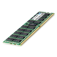 Hewlett Packard Enterprise SmartMemory 64GB 2400MHz PC4-2400T-L DDR4 quad-rank operatīvā atmiņa