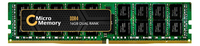 MicroMemory 16GB DDR4 PC4 19200 A8711887-AX, KTD-PE424D8/16G, KTH-PL424E/16G Axiom Module 5711783345251 operatīvā atmiņa