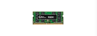 MicroMemory 4GB DDR4 2400MHz PC4-19200 4X70M60573 1x4GB SO-DIMM memory module 5704174117537 operatīvā atmiņa